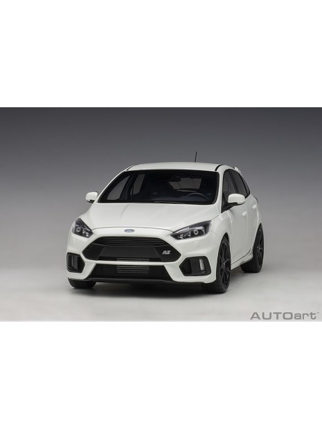 Ford Focus RS 2016 1/18 AUTOart AUTOart - 35