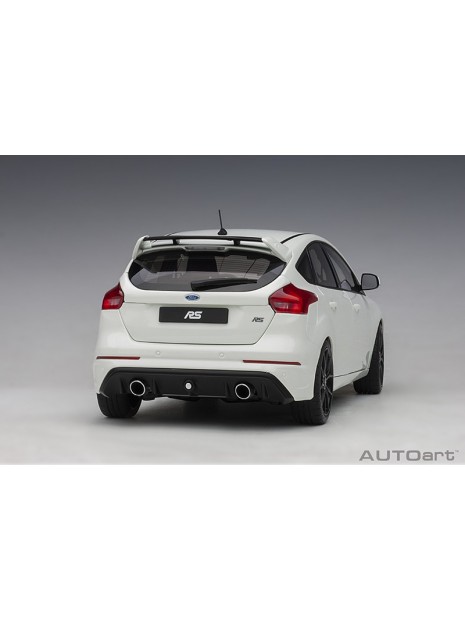 Ford Focus RS 2016 1/18 AUTOart AUTOart -36