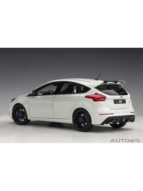 Ford Focus RS 2016 1/18 AUTOart AUTOart -37