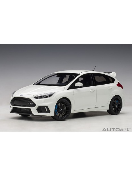 Ford Focus RS 2016 1/18 AUTOart AUTOart - 38