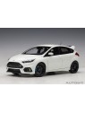 Ford Focus RS 2016 1/18 AUTOart AUTOart - 38