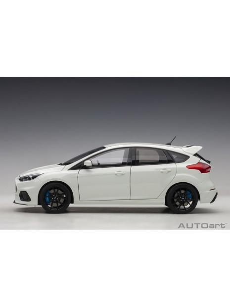Ford Focus RS 2016 1/18 AUTOart AUTOart -39