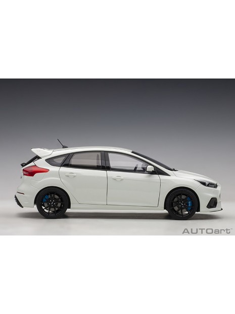 Ford Focus RS 2016 1/18 AUTOart AUTOart - 40