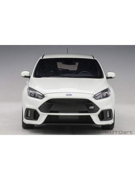 Ford Focus RS 2016 1/18 AUTOart AUTOart -41