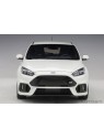 Ford Focus RS 2016 1/18 AUTOart AUTOart - 41