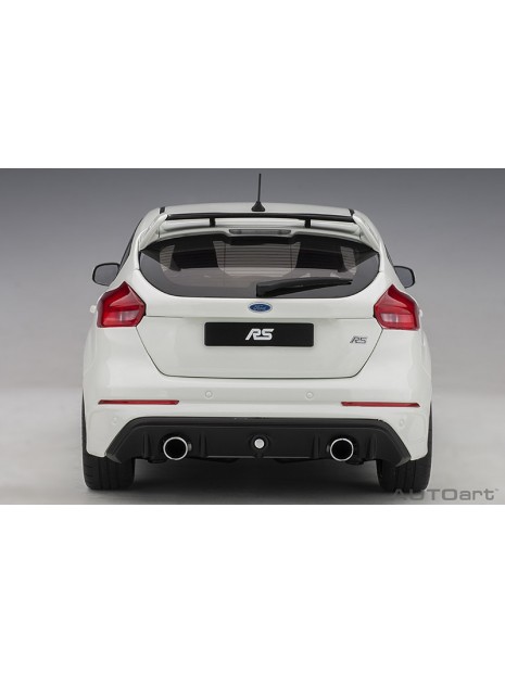 Ford Focus RS 2016 1/18 AUTOart AUTOart - 42