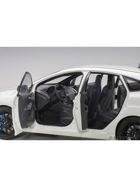 Ford Focus RS 2016 1/18 AUTOart AUTOart - 44