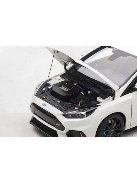 Ford Focus RS 2016 1/18 AUTOart AUTOart - 47