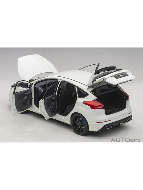 Ford Focus RS 2016 1/18 AUTOart AUTOart -48