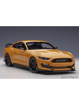 Ford Mustang Shelby GT350R 1/18 AUTOart AUTOart - 1