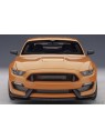 Ford Mustang Shelby GT350R 1/18 AUTOart AUTOart - 9