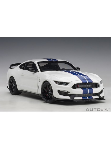 Ford Mustang Shelby GT350R 1/18 AUTOart