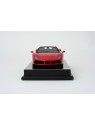 Ferrari 488 Spider 1:18 Amalgama Amalgama - 7