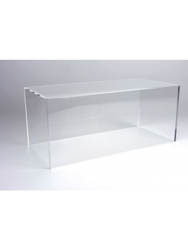 Vitrine plexiglas 1/18 BBR BBR Models - 1