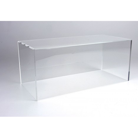 Vitrine plexiglas 1/18 BBR BBR Models - 1