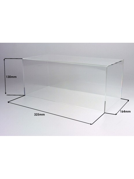 Display Case 1/18 BBR BBR Models - 2