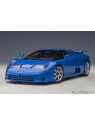 Bugatti EB110 SS 1/18 AUTOart AUTOart - 1