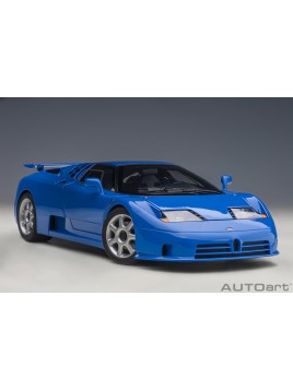 Bugatti EB110 SS 1/18 AUTOart AUTOart - 2