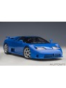 Bugatti EB110 SS 1/18 AUTOart AUTOart - 2