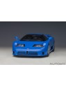 Bugatti EB110 SS 1/18 AUTOart AUTOart - 3