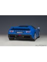 Bugatti EB110 SS 1/18 AUTOart AUTOart - 4