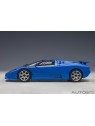 Bugatti EB110 SS 1/18 AUTOart AUTOart - 7