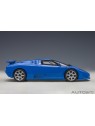 Bugatti EB110 SS 1/18 AUTOart AUTOart - 8