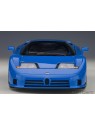 Bugatti EB110 SS 1/18 AUTOart AUTOart - 9
