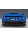 Bugatti EB110 SS 1/18 AUTOart AUTOart - 10