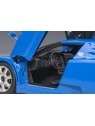 Bugatti EB110 SS 1/18 AUTOart AUTOart - 12