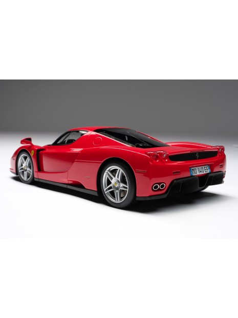 Ferrari Enzo 1/18 Amalgama Amalgama - 1