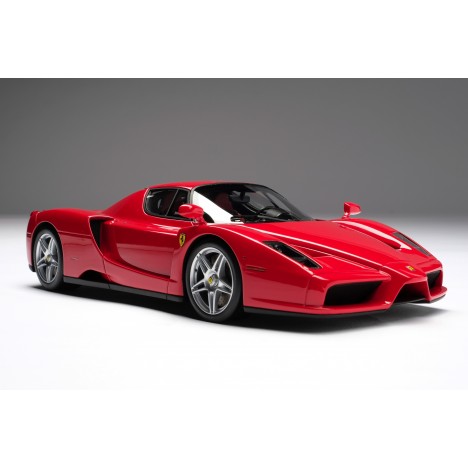 Ferrari Enzo 1/18 Amalgama Amalgama - 2
