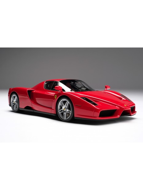 Ferrari Enzo 1/18 Amalgama Amalgama - 2