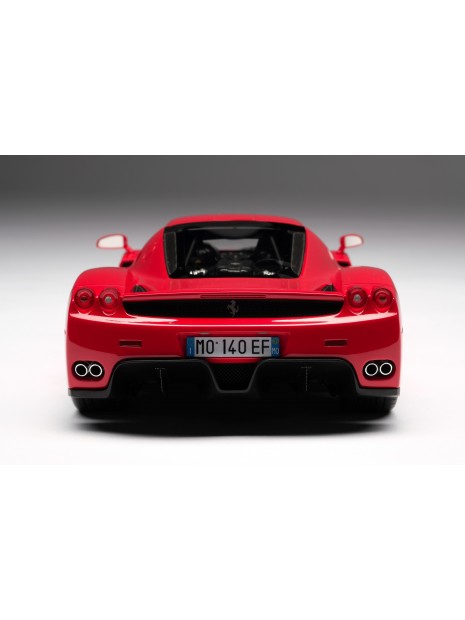 Ferrari Enzo 1/18 Amalgama Amalgama - 4