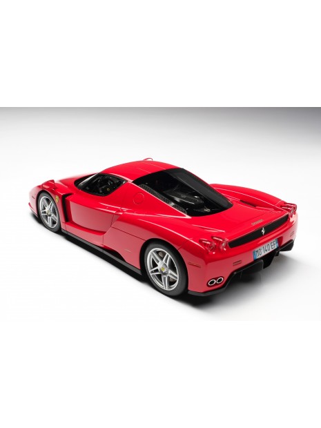 Ferrari Enzo 1:18 Amalgam Amalgam - 5