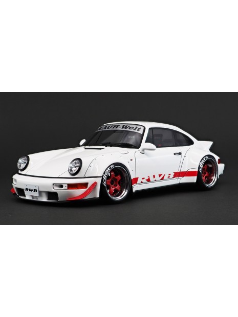 Porsche RWB 964 