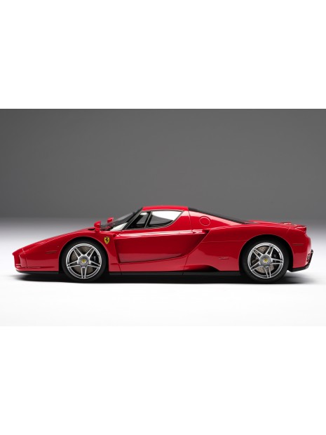 Ferrari Enzo 1/18 Amalgama Amalgama - 6
