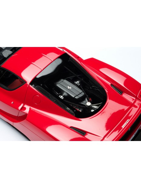 Ferrari Enzo 1/18 Amalgama Amalgama - 9
