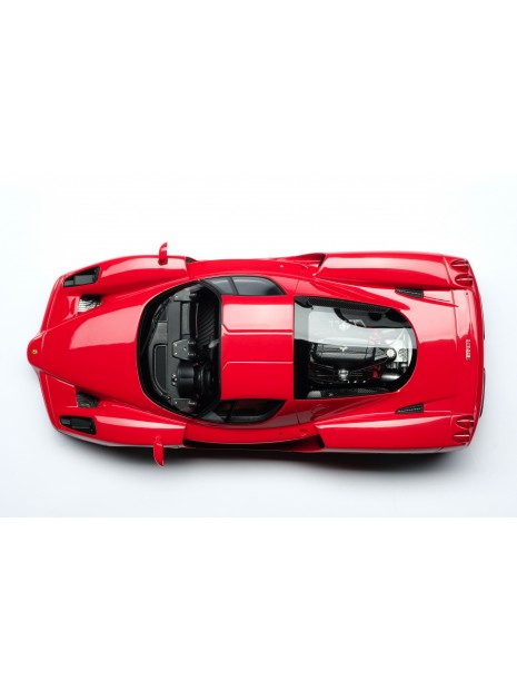 Ferrari Enzo 1/18 Amalgama Amalgama - 10