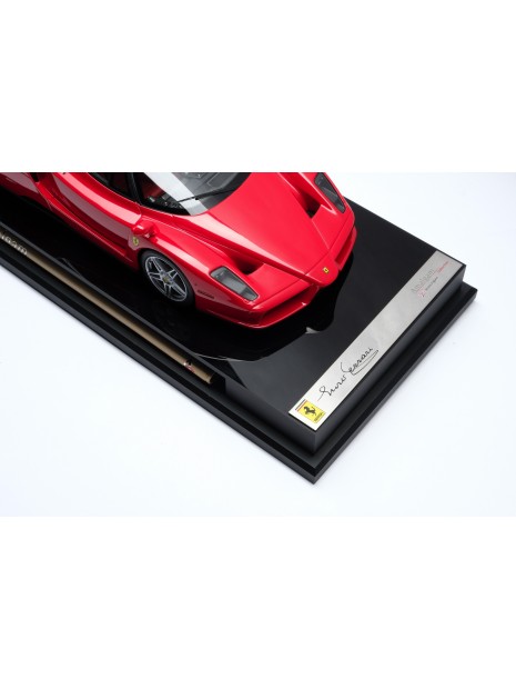 Ferrari Enzo 1/18 Amalgama Amalgama - 12