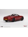 copy of Bentley Continental GT Convertible (Ice White) 1/18 Top Speed TopSpeed-Models - 1