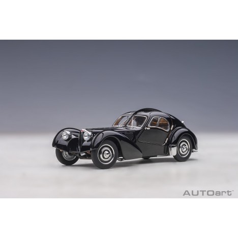 Bugatti Type 57SC Atlantic 1/43 AUTOart AUTOart - 16