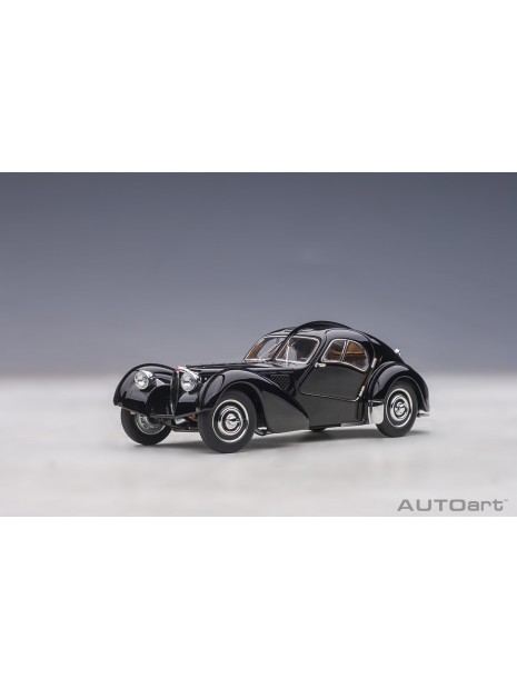 Bugatti Type 57SC Atlantic 1/43 AUTOart AUTOart - 1