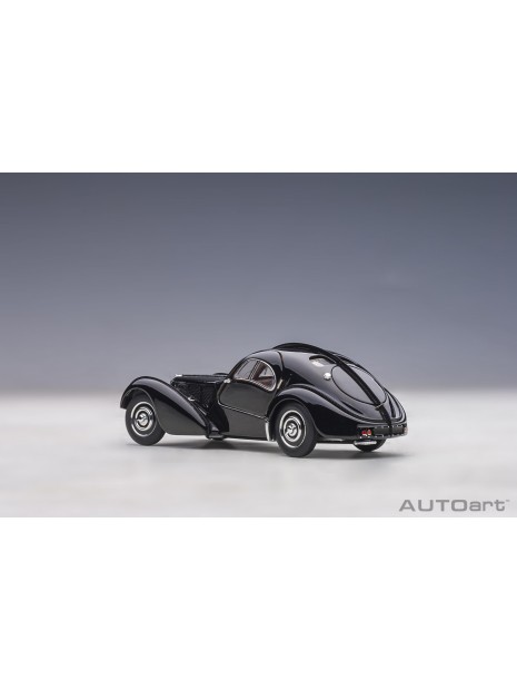 Bugatti Type 57SC Atlantic 1/43 AUTOart AUTOart -2