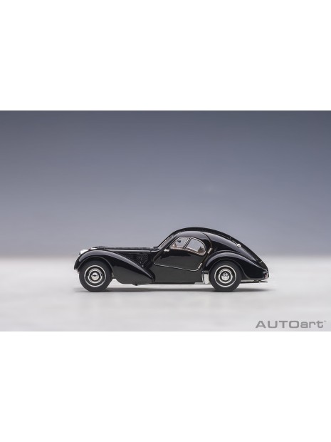 Bugatti Tipo 57SC Atlantic 1/43 AUTOart AUTOart - 3