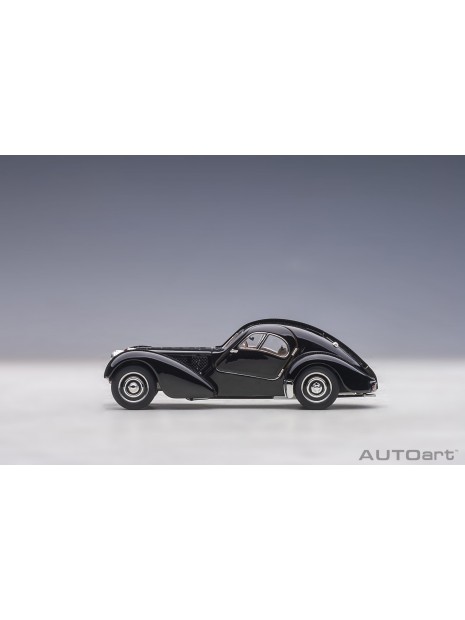 Bugatti Type 57SC Atlantic 1/43 AUTOart AUTOart - 3