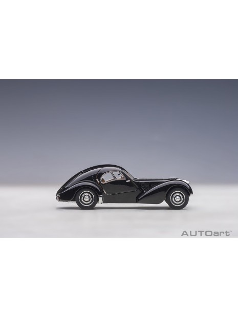 Bugatti Type 57SC Atlantic 1/43 AUTOart AUTOart -4
