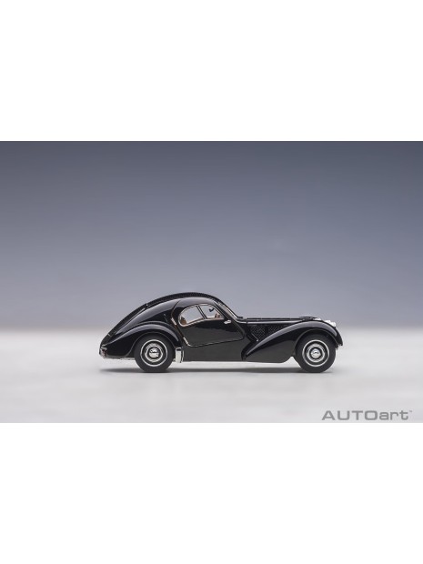 Bugatti Type 57SC Atlantic 1/43 AUTOart AUTOart - 4