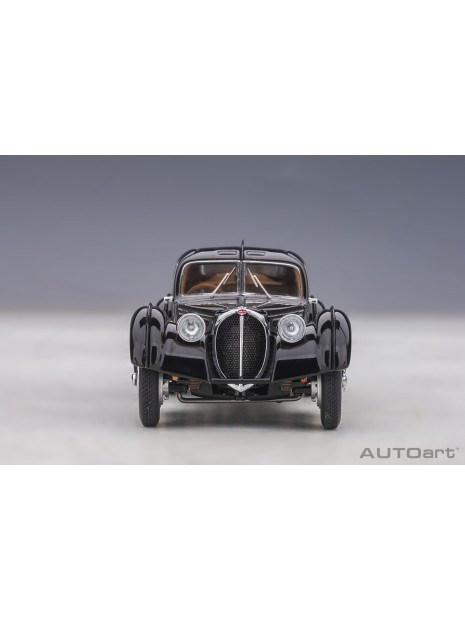 Bugatti Type 57SC Atlantic 1/43 AUTOart AUTOart - 5