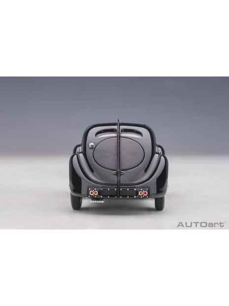 Bugatti Type 57SC Atlantic 1/43 AUTOart AUTOart - 6